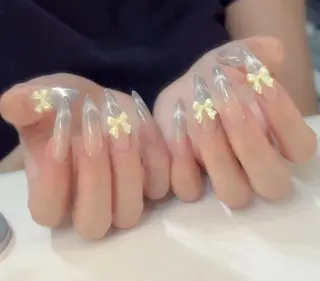 ネイル nailsalon coco所属・nailsalon cocoのネイルデザイン