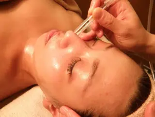 台湾式マッサージlabelle渋谷宮益坂店所属・台湾式マッサージ labelleのエステ・リラクイメージ