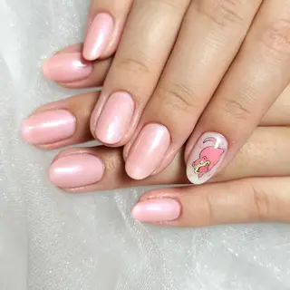 ネイル rokunana 佐野のネイルデザイン