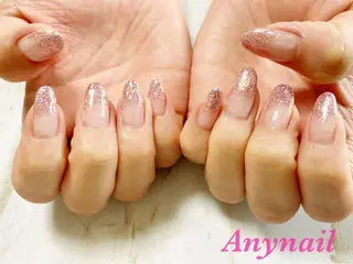 ネイル 岩澤 恵子のネイルデザイン