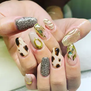 ネイル ✤Ina nail✤のネイルデザイン