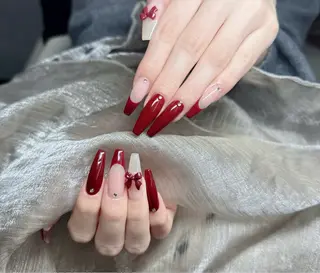 ネイル Lenie Nail Salonのネイルデザイン
