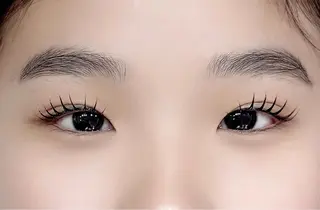 マツエク・マツパ EE.Nail所属・FuFu.Nail 2️⃣番のネイルデザイン