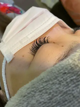 マツエク・マツパ 💠AYANE /吉祥寺💠のマツエク・マツパデザイン