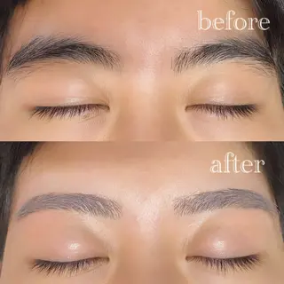 アイブロウ 🍒LOARK🍒 eyelash.大野のマツエク・マツパデザイン