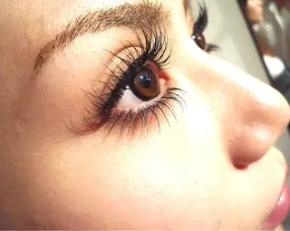 マツエク・マツパ eyelashsalon Ap所属・アイラッシュサロン Ap　Misaki.のマツエク・マツパデザイン