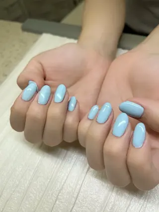 ネイル chai 上本町 sakuraのネイルデザイン