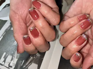 ネイル LUNA chiica🌵のネイルデザイン