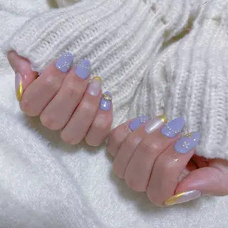 ネイル アサイ レミのネイルデザイン