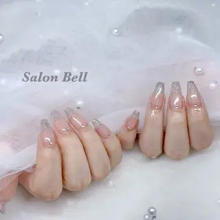 ネイル Totalsalon Bell 木村のネイルデザイン