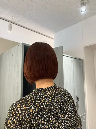 🫧美髪縮毛矯正🫧 Haruのヘアスタイル