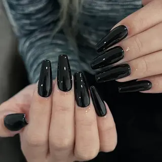 ネイル Ugirl Nail Pinpin🤍のネイルデザイン