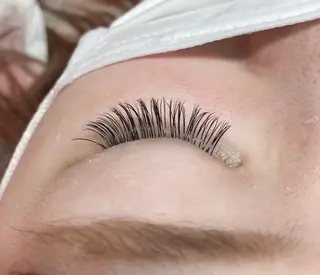 マツエク・マツパ Millie ainee 店長　神のマツエク・マツパデザイン