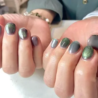 ネイル Ange epais nAnnAnのその他イメージ