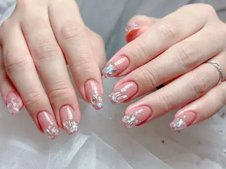 ネイル Bél Nail salonのネイルデザイン