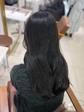 ロング 髪質改善 💞はな🫧🎀のヘアスタイル