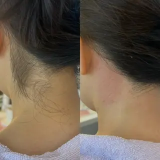 Salon de Katy所属・森山 佳那のエステ・リラクイメージ