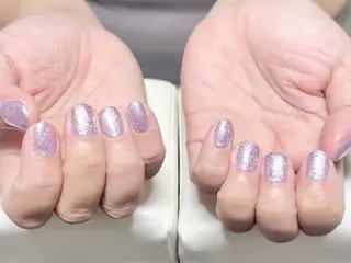 ネイル Belle Fleuve ASUのネイルデザイン