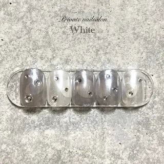 ネイル SAKASHITA KEIのネイルデザイン