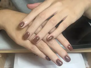 ネイル イブ ネイリのネイルデザイン