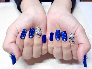ネイル S Nailのネイルデザイン
