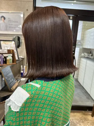 ショート カラー 遠藤沙也加 /レイヤーカットのヘアスタイル