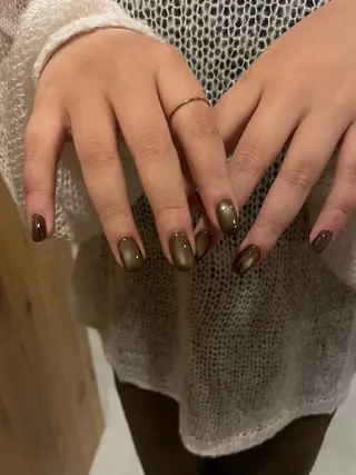 ネイル Hi,nail rinaのネイルデザイン