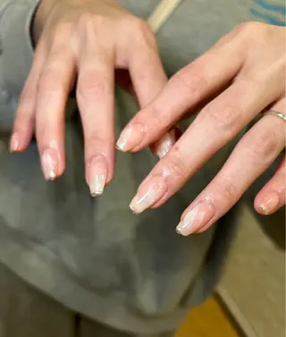 ネイル nailworks mのネイルデザイン