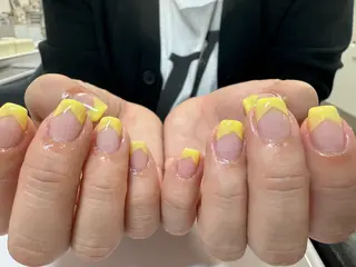 ネイル tsumeasobi所属・tsumeasobi 🪬macoのネイルデザイン