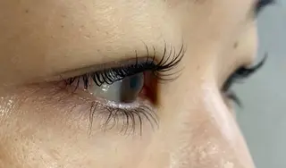 マツエク・マツパ Eyelash Salon Moana所属・齊藤 eyelashのマツエク・マツパデザイン