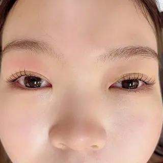 パーマ Kurosawa 当日直前予約可◎のマツエク・マツパデザイン