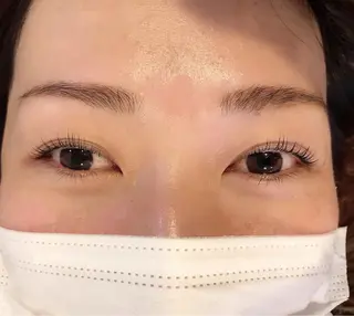 マツエク・マツパ eyelashsalon Plaisir所属・ツカハラ ミカのエステ・リラクイメージ