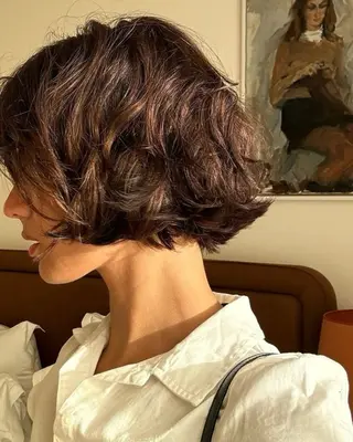 ショート カラー hair salon Trip所属・Takigawa Kanoのヘアスタイル