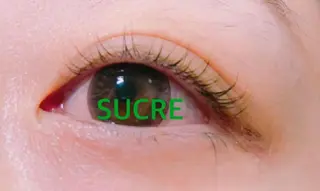 マツエク・マツパ EyelashSalon Liz.&所属・Liz.&現ino 平田のマツエク・マツパデザイン