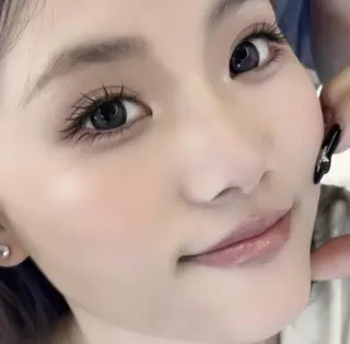 マツエク・マツパ Bene Salon ユキのマツエク・マツパデザイン