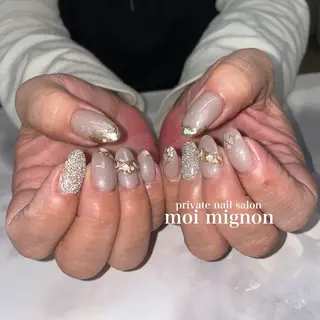 ネイル nailist Aki♡のネイルデザイン