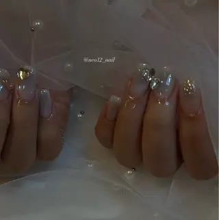 ネイル Neo | BINELのネイルデザイン