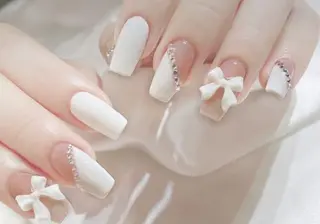 ネイル 「Honey NAIL新宿店」所属・Honey スカルプ専門店のネイルデザイン