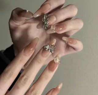 ネイル 🎀 NaNa_nailのネイルデザイン