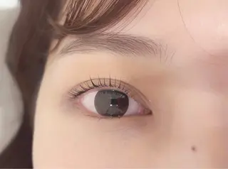 マツエク・マツパ lolo梅田中津店所属・lolo中津店 木村のマツエク・マツパデザイン