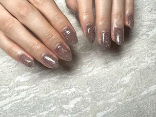 ネイル JULIE NAILのネイルデザイン