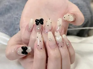 ネイル viet phe所属・Vp ネイルのネイルデザイン