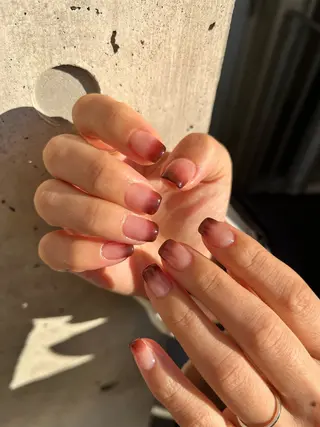 ネイル mitsuki / Manonのネイルデザイン