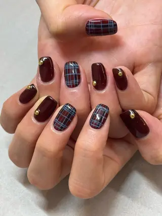 ネイル 🤍 Janのネイルデザイン