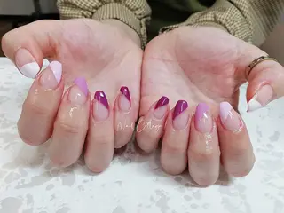 ネイル Nail cottageのネイルデザイン