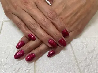 ネイル LeLien所属・LeLien ♡のネイルデザイン