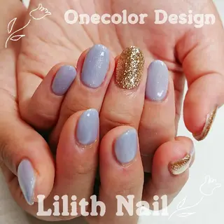ネイル Lilith Nailのネイルデザイン
