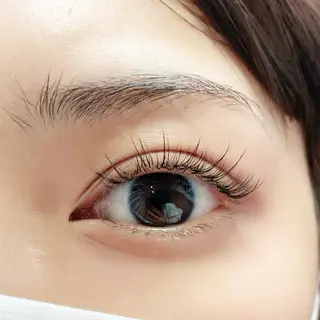 マツエク・マツパ nm あやのマツエク・マツパデザイン