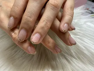 ネイル Amoureuse Satomiのネイルデザイン