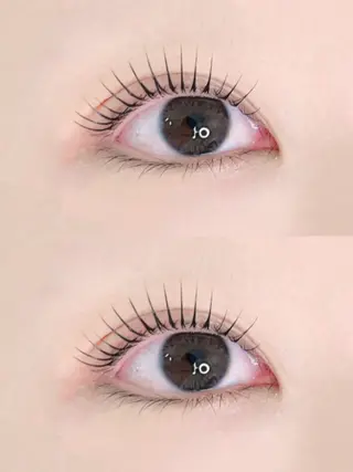 マツエク・マツパ パリエク専門店 FOIのマツエク・マツパデザイン